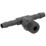 Aventics T-Verschraubung, selbstdichtend 1823381002 Die Anschlüsse von AVENTICS wurden speziell für die Verwendung an Rohren mit Tüllen entwickelt. Fittings sind selbstdichtend und bieten eine große Auswahl an Anschlüssen oder T-Verschraubungen.