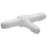 Aventics T-Verbindung 1823381013 Die Anschlüsse von AVENTICS wurden speziell für die Verwendung an Rohren mit Tüllen entwickelt. Fittings sind selbstdichtend und bieten eine große Auswahl an Anschlüssen oder T-Verschraubungen.