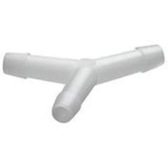 Aventics Y-Verbindung 1823381026 Die Anschlüsse von AVENTICS wurden speziell für die Verwendung an Rohren mit Tüllen entwickelt. Fittings sind selbstdichtend und bieten eine große Auswahl an Anschlüssen oder T-Verschraubungen.