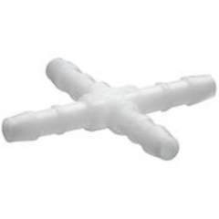 Aventics X-Verbinder 1823381029 Die Anschlüsse von AVENTICS wurden speziell für die Verwendung an Rohren mit Tüllen entwickelt. Fittings sind selbstdichtend und bieten eine große Auswahl an Anschlüssen oder T-Verschraubungen.