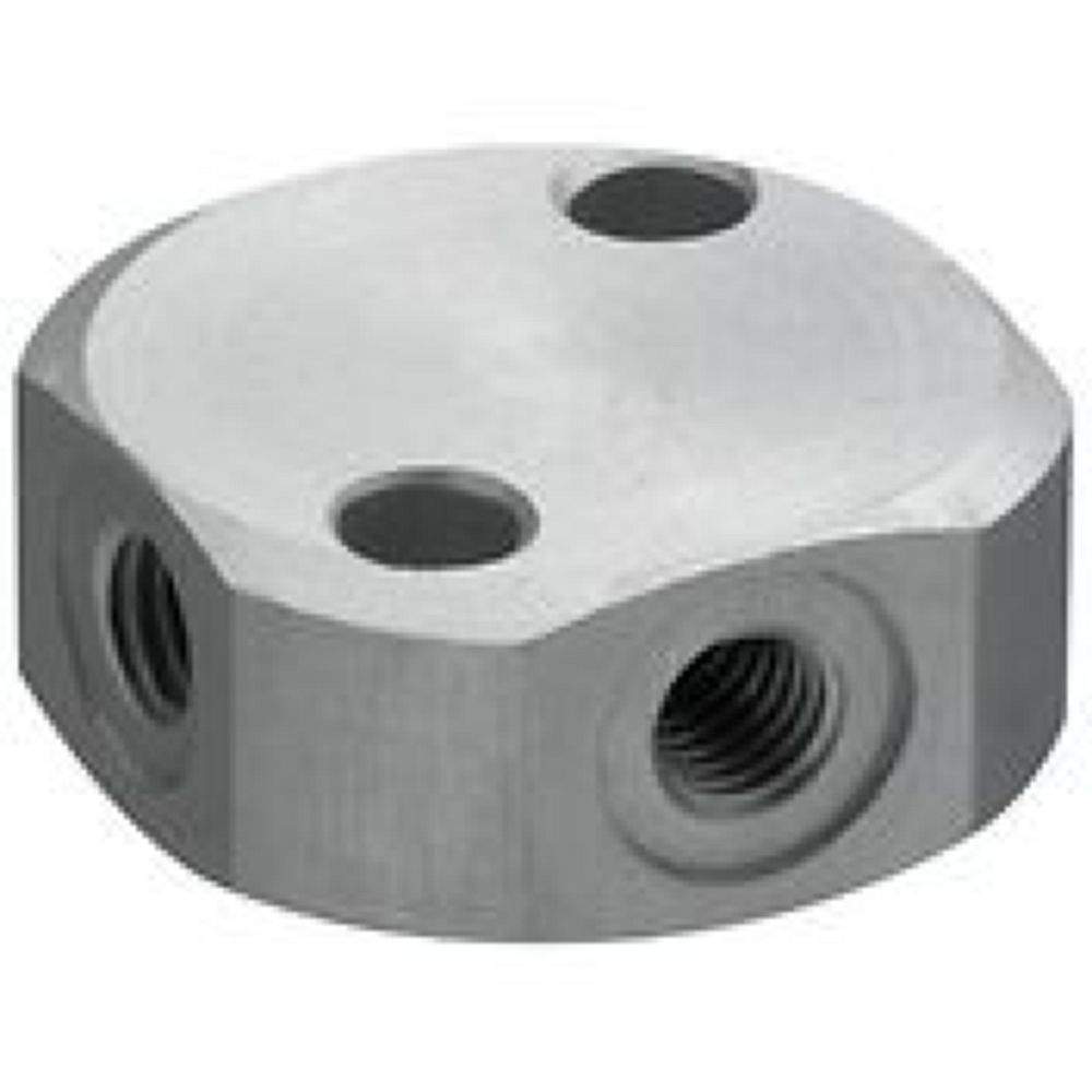 Aventics Kreuzanschluss 1823390040 M5