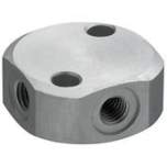 Aventics Kreuzanschluss 1823390041 G1/8