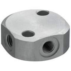 Aventics Cross connection 1823390042 G1/4