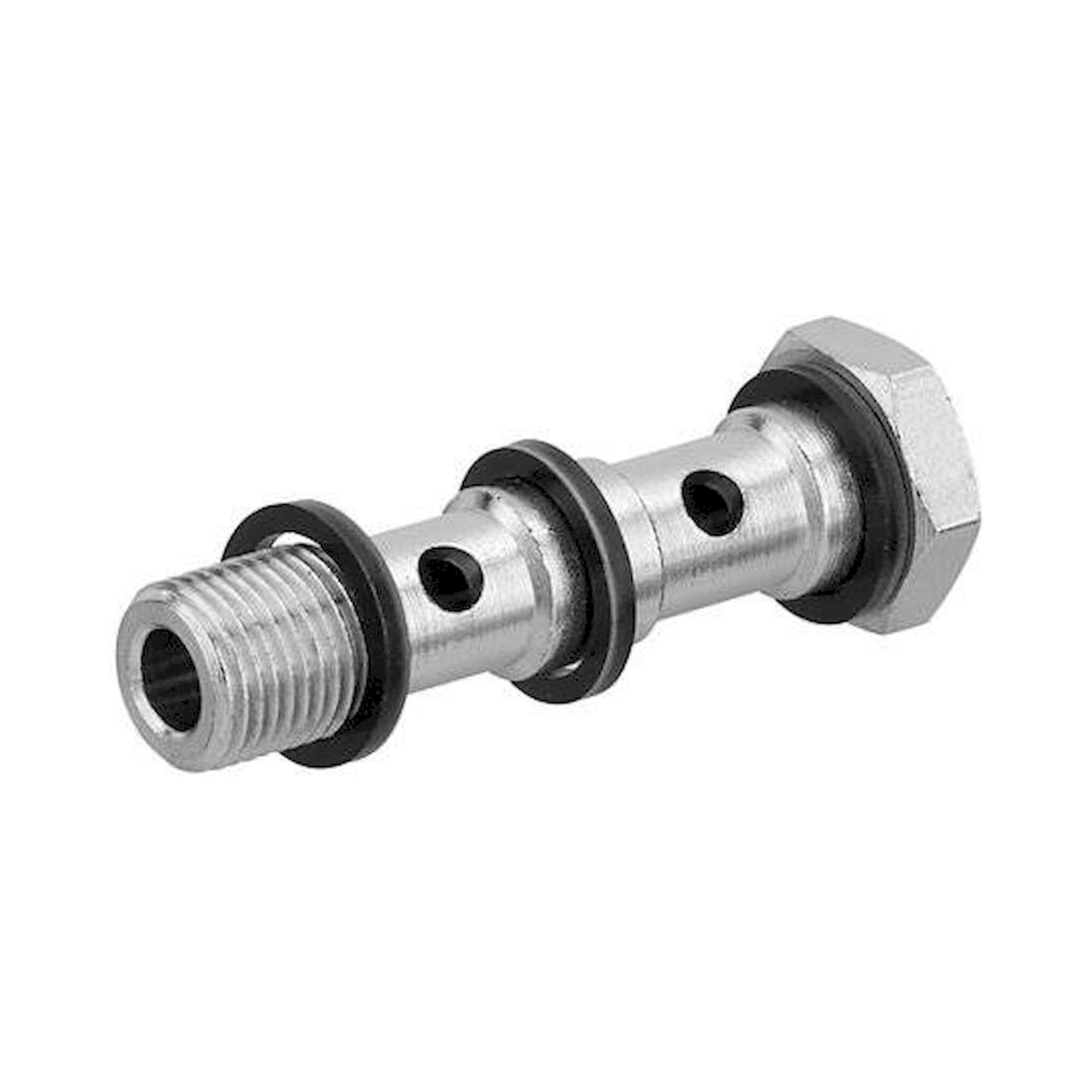 (QR2-S-RH2-G018-X000) Serie QR2-S Standard - Aventics 1823391579