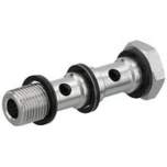 Aventics Series QR2-S-RH1 standard 1823391574 QR2-S-RH1-M005-X000