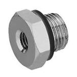 Aventics Reducing nipple 1823391012 FPT-S-RDZ-G014-G018