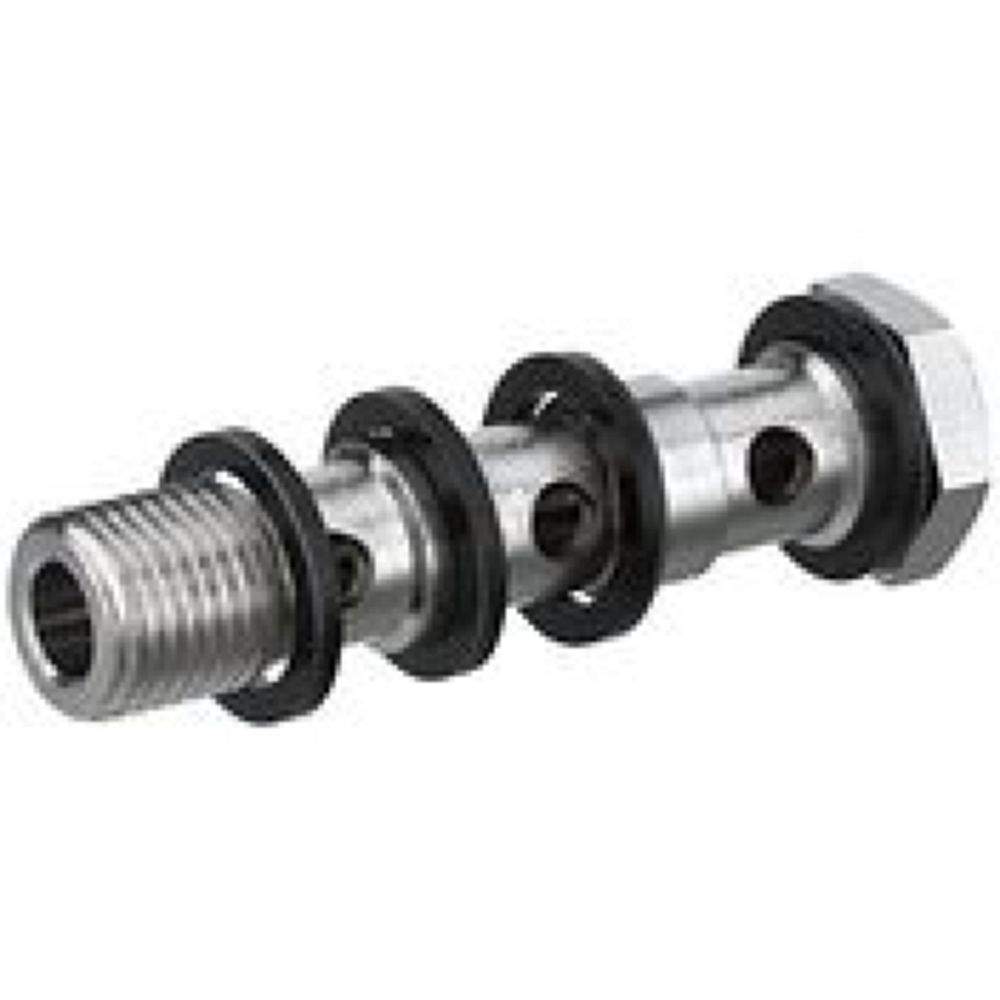 Aventics Series QR2-S-RH3 standard 1823391052 QR2-S-RH3-G038