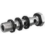 Aventics Serie QR2-S-RH3 Standard 1823391052 QR2-S-RH3-G038