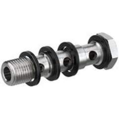 Aventics Series QR2-S-RH3 standard 1823391052 QR2-S-RH3-G038