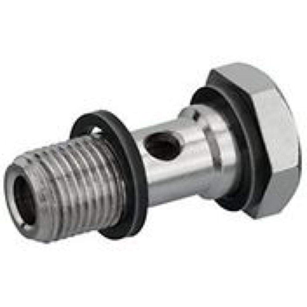 Aventics Series NU2 1823391259 NU2-S-RH1-G018