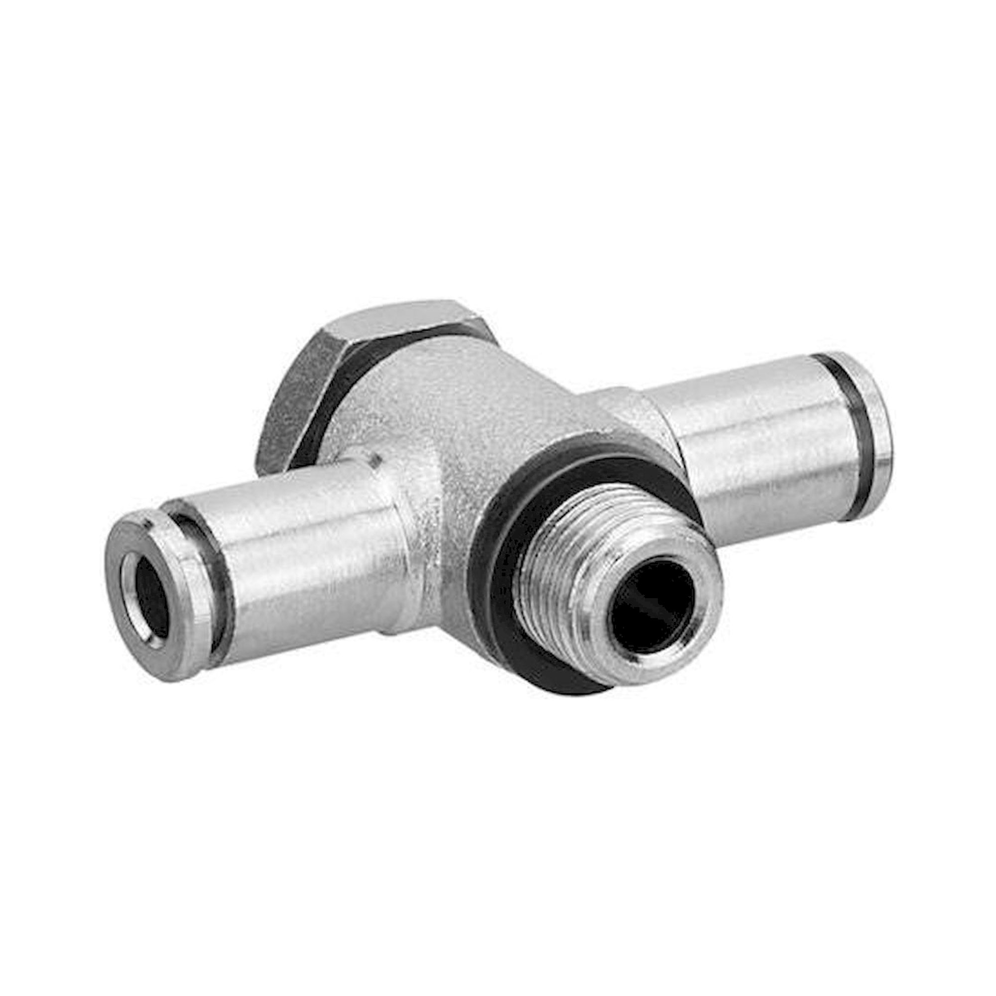 (QR2-S-RTS-G038-DA10) Serie QR2-S Standard - Aventics 1823391572