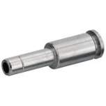 Aventics Serie QR2-F-RED resistente al calor R412007683 QR2-F-RED-DA10-DA06