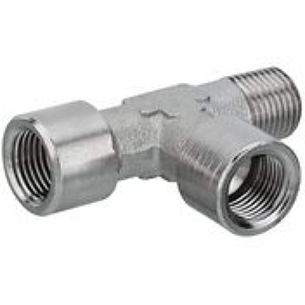 Aventics Elbow fitting R412010725 FPT-S-RLT-R012-G012_EDELSTAHL