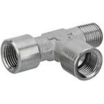 Aventics Elbow fitting R412010724 FPT-S-RLT-R014-G014_EDELSTAHL