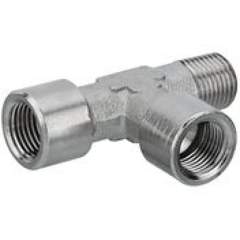 Aventics L-Verschraubung R412010725 FPT-S-RLT-R012-G012_EDELSTAHL