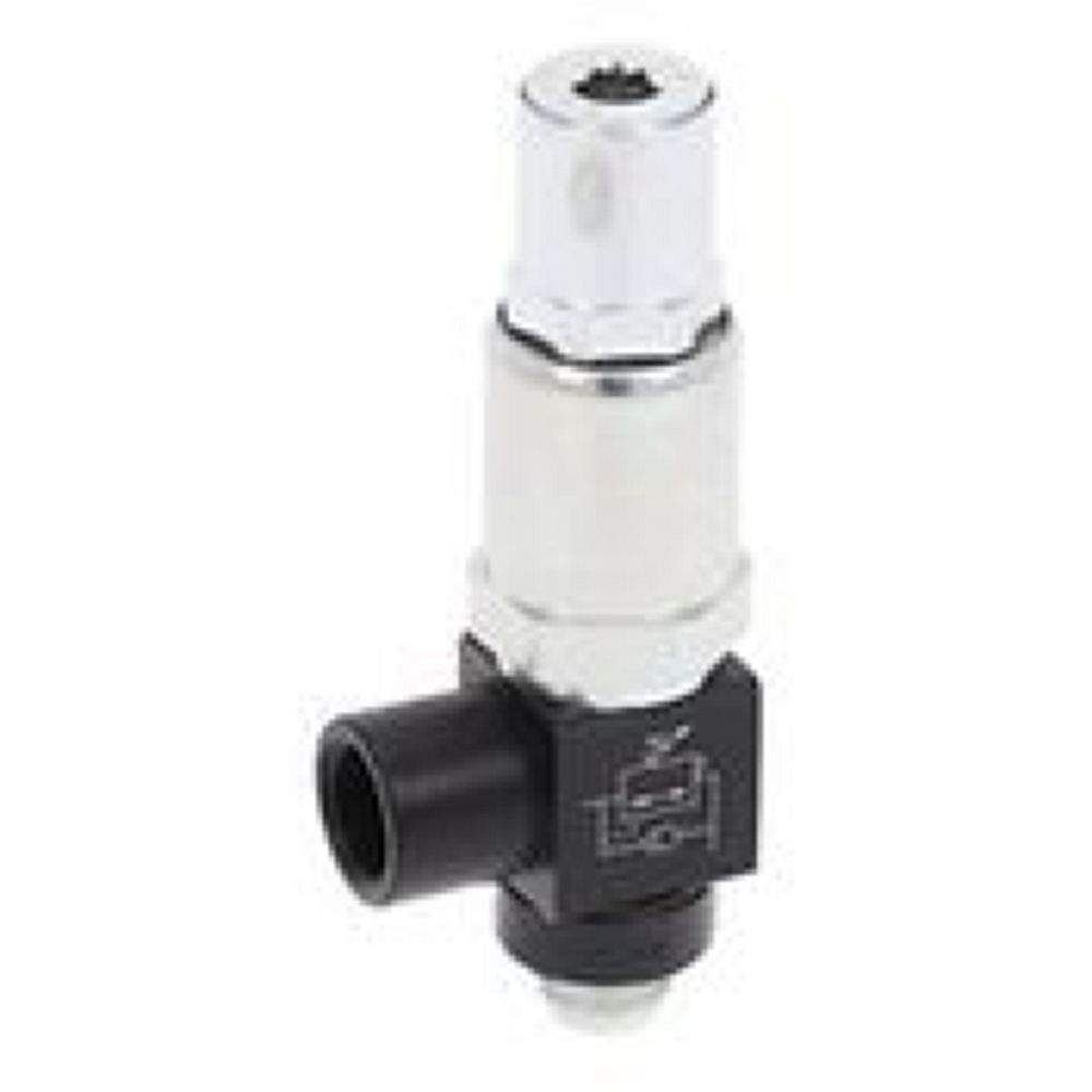 Aventics Pressure regulator 0821302078 REGULATEUR DE PRES G1/8