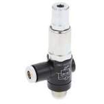 Aventics Pressure regulator 0821302074 Energy-saving valves for direct fitting on the cylinder.