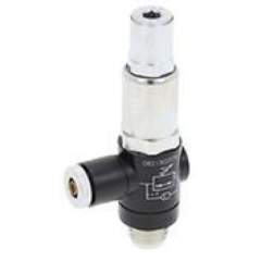 Aventics Pressure regulator 0821302072 Energy-saving valves for direct fitting on the cylinder.