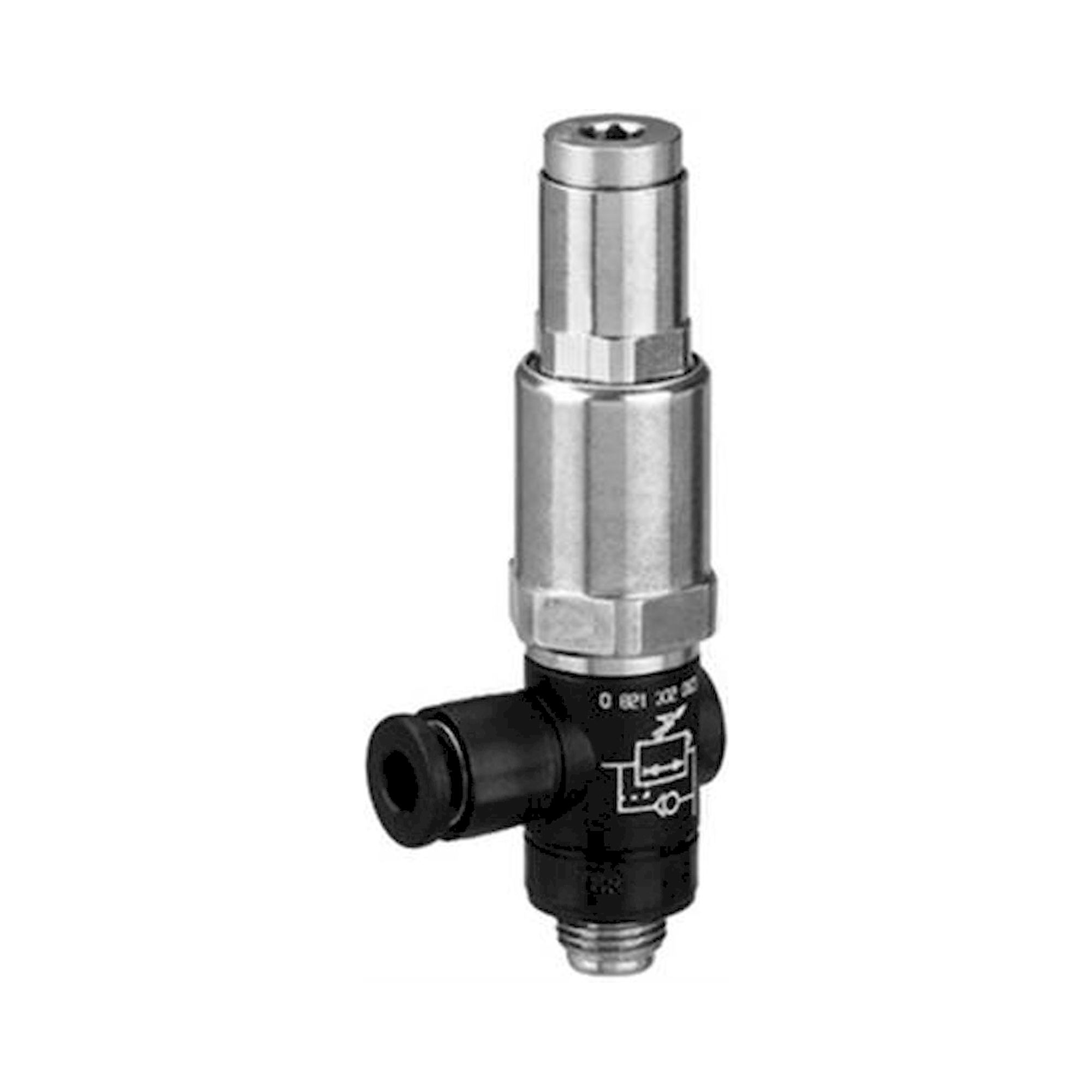 Druckregelventil, Pressure Regulator . - Aventics 0821302088