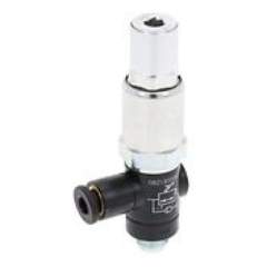 Aventics Druckregelventil 0821302083 ENERGIESPARV G1/8