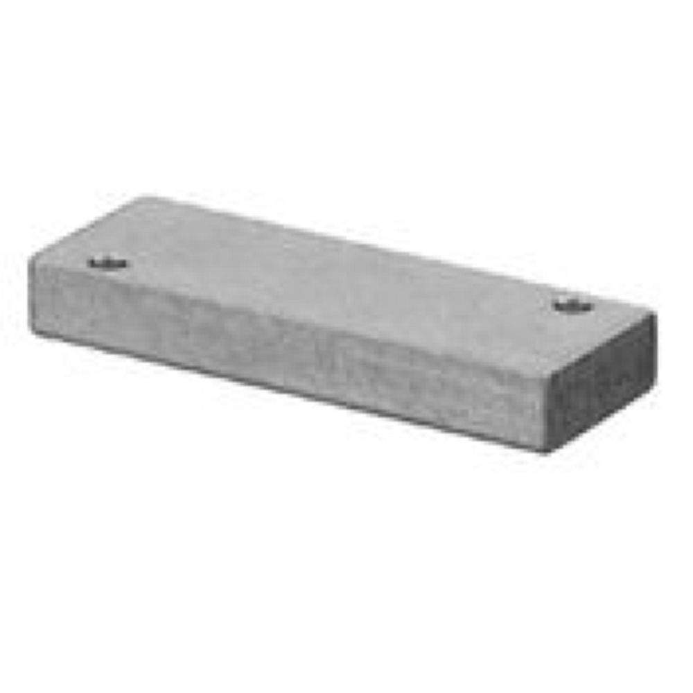 Aventics Blanking plate 1825503932 SIZE 02