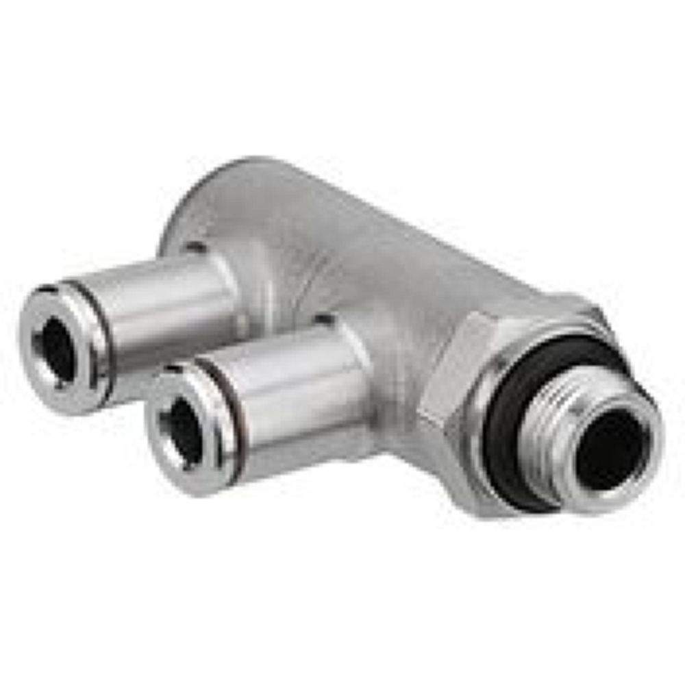 Aventics Serie QR2-S-RI2 estándar 1823391917 QR2-S-RI2-G014-DA08