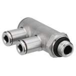 Aventics Serie QR2-S-RI3 Standard 1823391920 QR2-S-RI3-G018-DA04