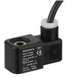 Aventics Spule, Serie CO1 1827414298 CO1-CABLE-10M-230AC-3,0VA-30MM-ATEX