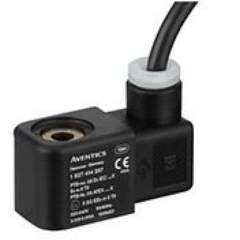 Aventics Spule, Serie CO1 1827414301 CO1-CABLE-3M-024AC-3,0VA-30MM-ATEX