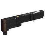 Aventics 5/2-directional valve, Series HF04 0820062501 HF04 - 5/2DS - 024DC