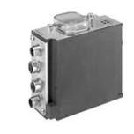 Aventics Series DDL R412000732 DDL ETHERNET S-DESIG