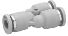 Aventics 2121808000 (QR1-S-RYK-DA08) Serie QR1-S Standard