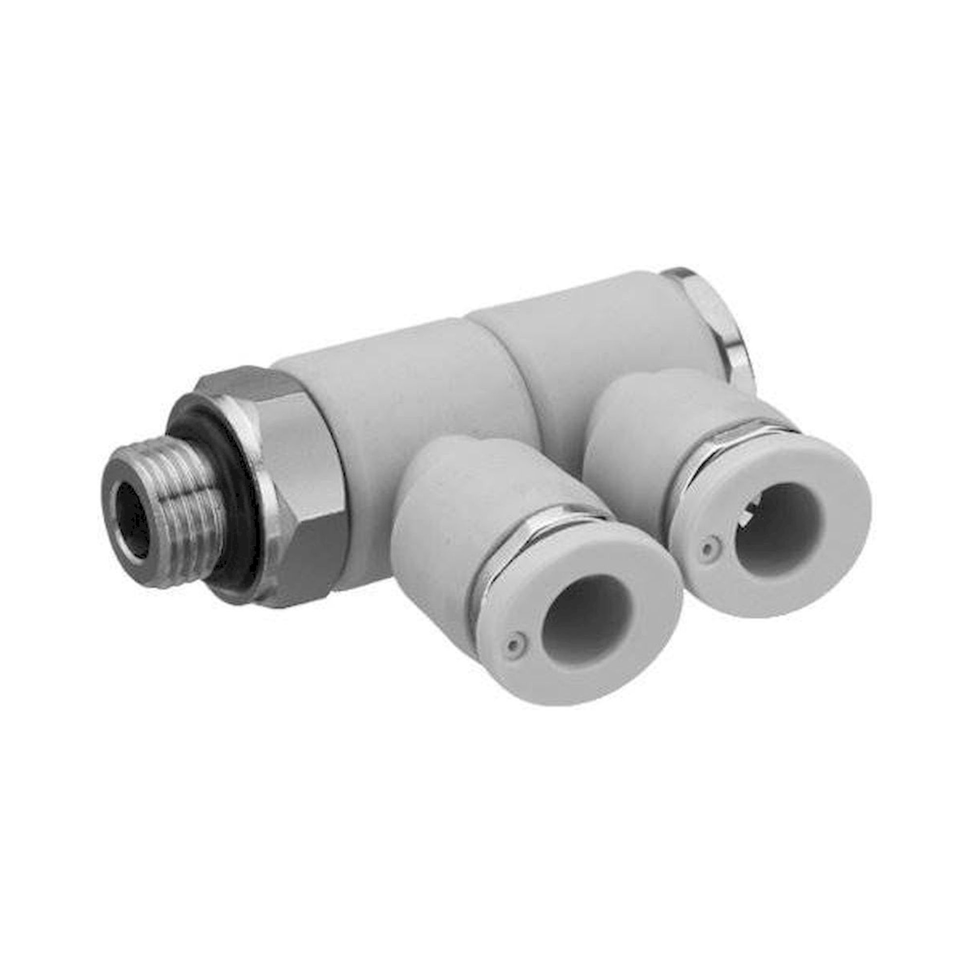 (QR1-S-RW2-G012-DA12) Serie QR1-S Standard - Aventics R412005155