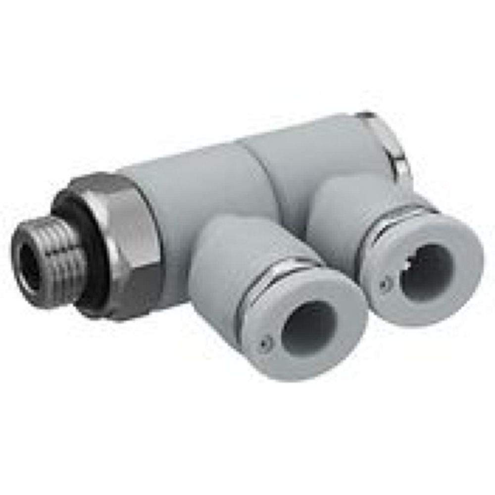 Aventics Serie QR1-S-RW2 estándar R412005144 QR1-S-RW2-G018-DA06