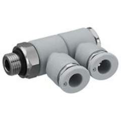 Aventics Serie QR1-S-RW2 Standard R412005147 QR1-S-RW2-G018-DA08