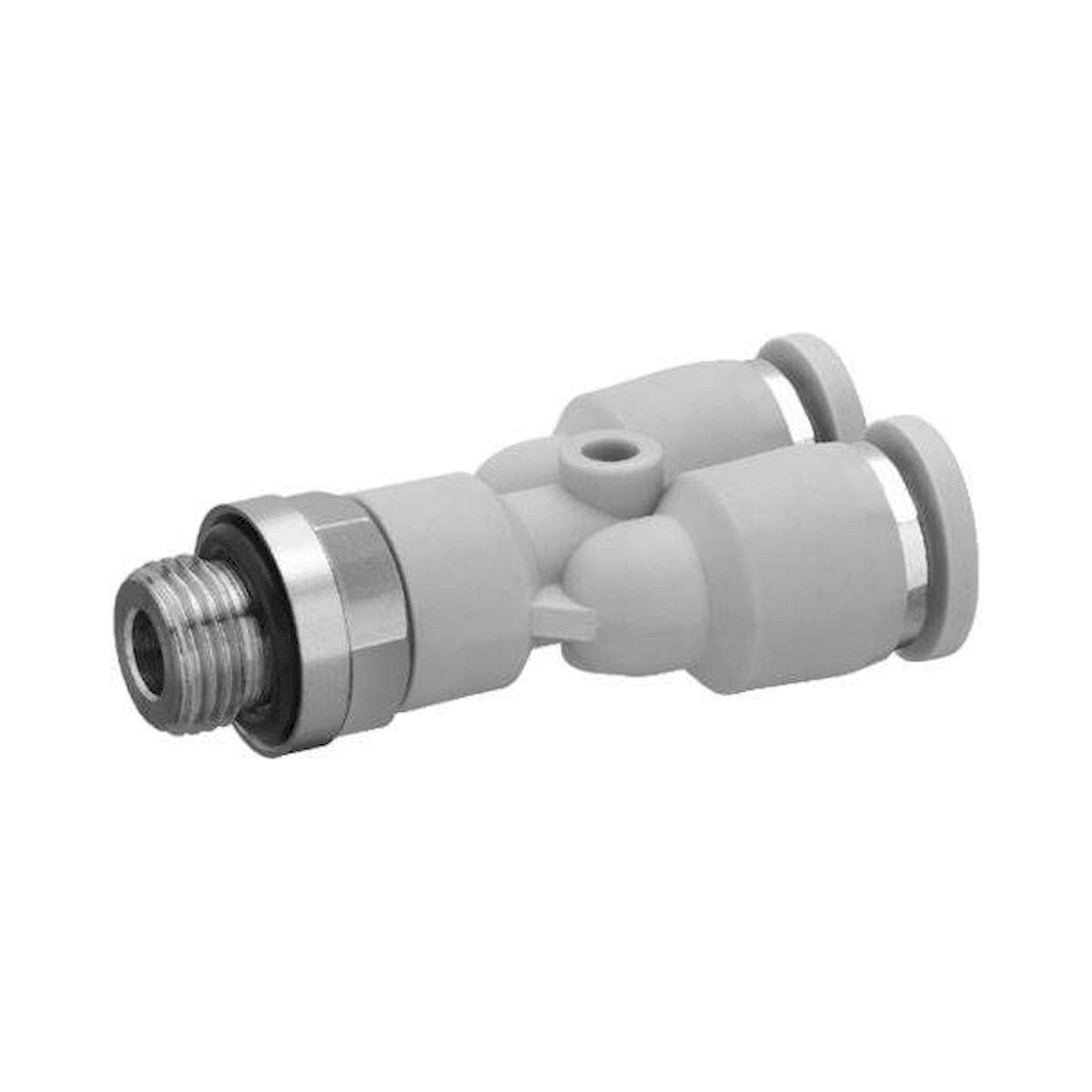 (QR1-S-RAY-G012-DA10) Serie QR1-S Standard - Aventics 2122410120