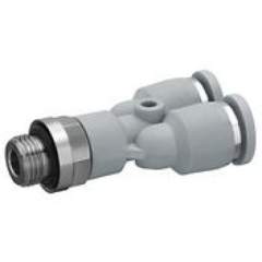 Aventics Serie QR1-S-RAY estándar R432000483 QR1-S-RAY-D516-N012