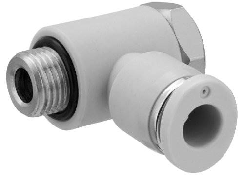 Aventics R412005244 (QR1-S-RW1-G038-DA08) Serie QR1-S Standard