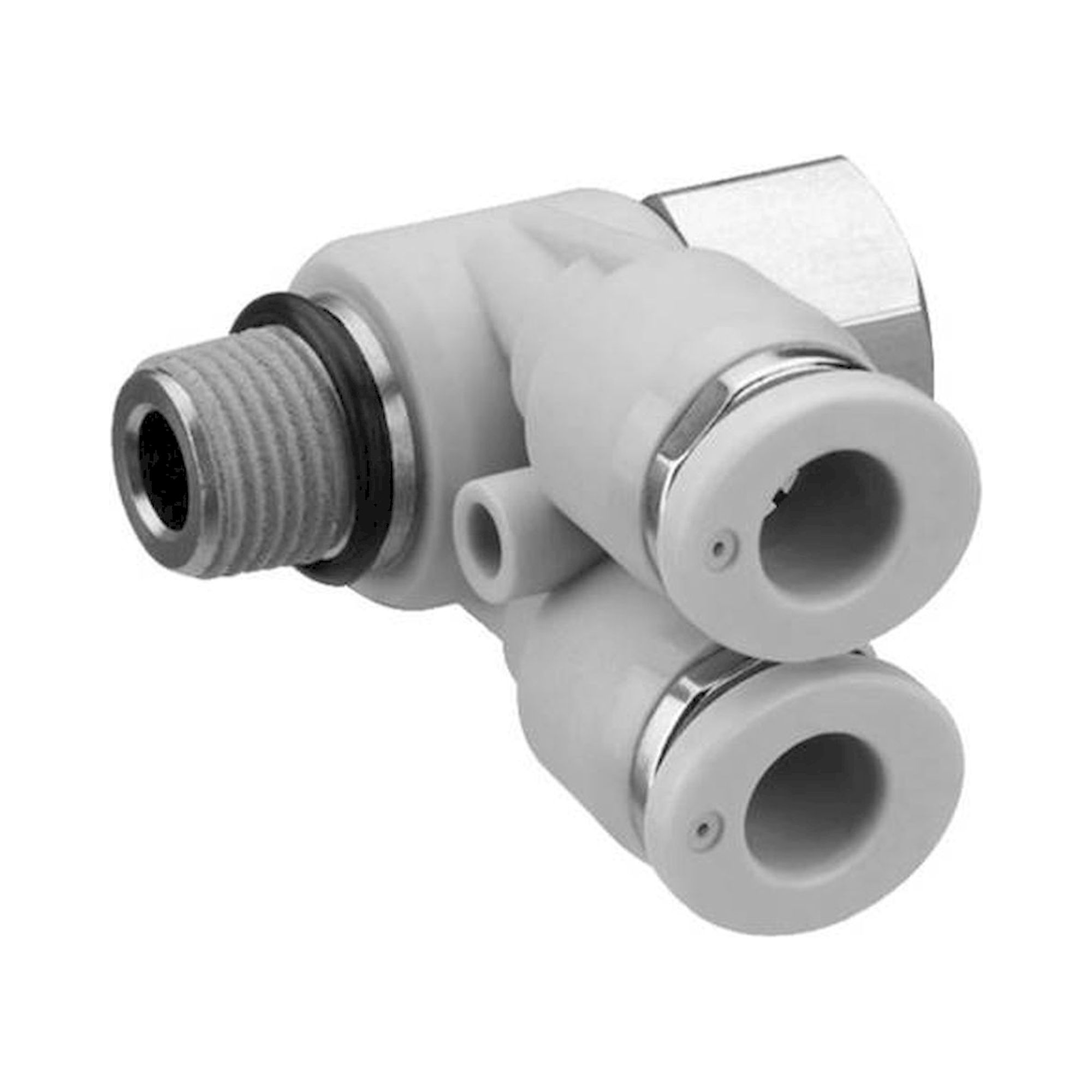 (QR1-S-RWD-D014-N018) Serie QR1-S Standard - Aventics R432000008