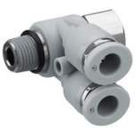 Aventics QR1-S-RID standard series R412005262 QR1-S-RID-G038-DA10