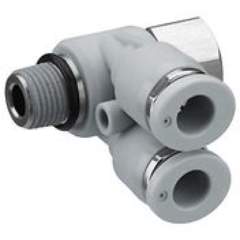 Aventics Serie QR1-S-RID estándar R412005262 QR1-S-RID-G038-DA10