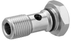 Aventics R412005314 (QR1-S-RH1-G014) Serie QR1-S Standard