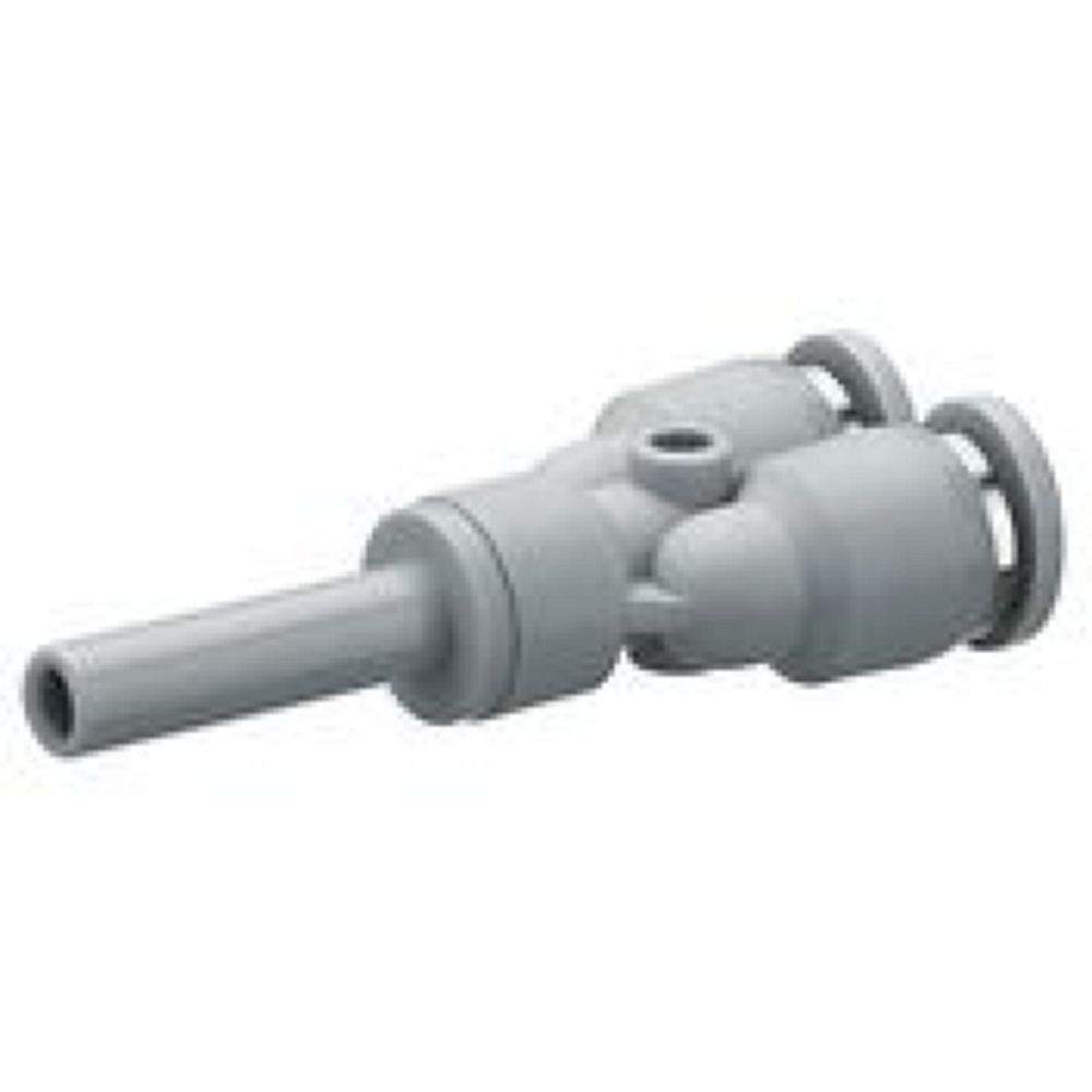 Aventics Serie QR1-S-RY2 estándar R412005336 QR1-S-RY2-DA12