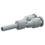 Aventics Serie QR1-S-RY2 Standard R432000264 QR1-S-RY2-D516