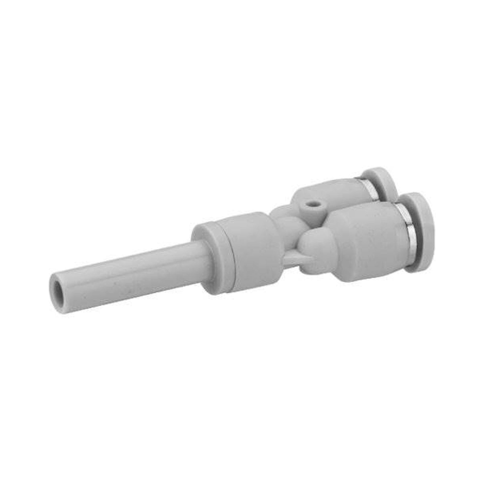 (QR1-S-R2R-D014-D532) Serie QR1-S Standard - Aventics R432000013