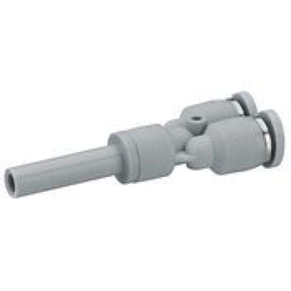 Aventics Serie QR1-S-R2R estándar R412005339 QR1-S-R2R-DA10-DA08