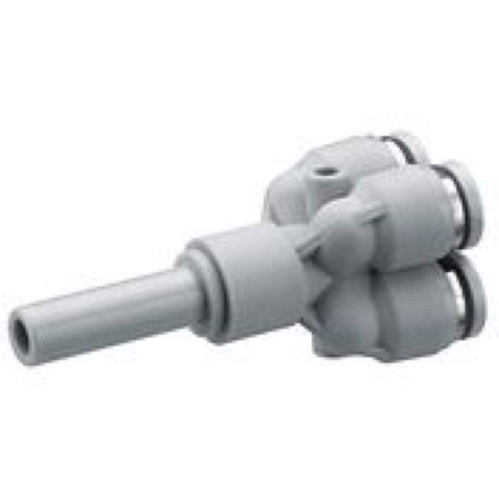 Aventics Serie QR1-S-RY4 Standard R412005341 QR1-S-RY4-DA06-DA04