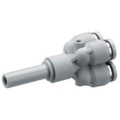 Aventics QR1-S-RY4 standard series R412005342 QR1-S-RY4-DA08-DA04