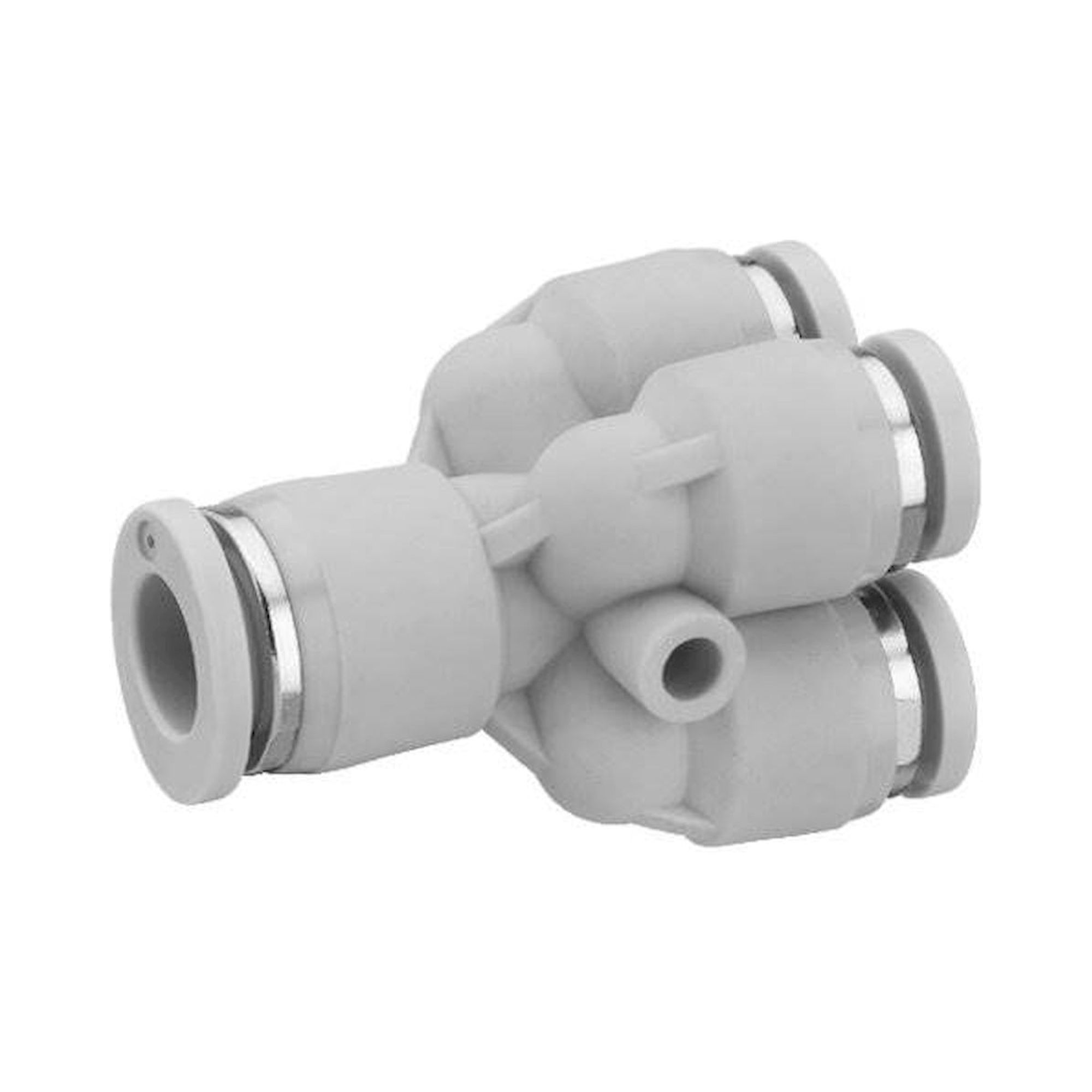 (QR1-S-RYD-DA08-DA06) Serie QR1-S Standard - Aventics R412005345