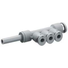 Aventics QR1-S-RMS standard series R432000117 QR1-S-RMS-D516-D532